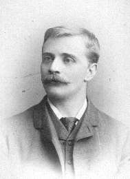 Philip Bamford (1864 - 1932)